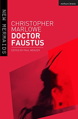 Beispielbild fr Doctor Faustus zum Verkauf von Blackwell's