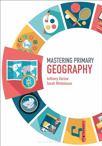 Imagen de archivo de Mastering Primary Geography a la venta por Revaluation Books