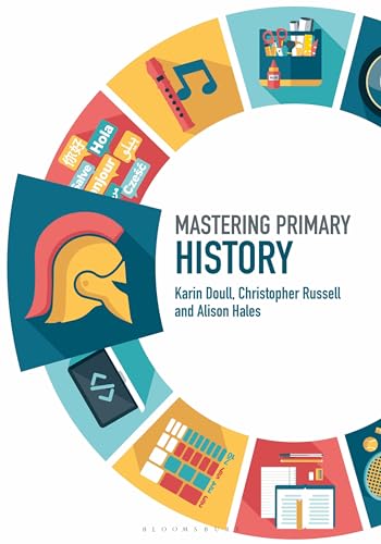 Stock image for Mastering Primary History for sale by Revaluation Books