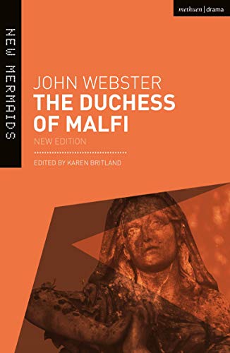 Imagen de archivo de The Duchess of Malfi a la venta por Blackwell's