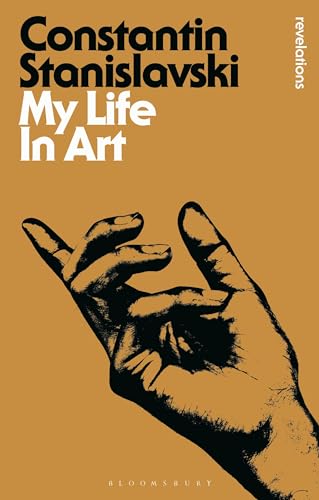 Stock image for My Life in Art for sale by Blackwell's