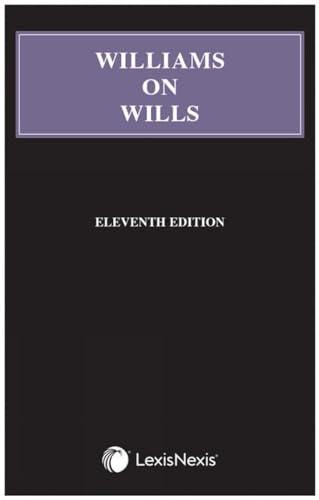 Stock image for Williams on Wills (Book & Merchandise) for sale by AussieBookSeller