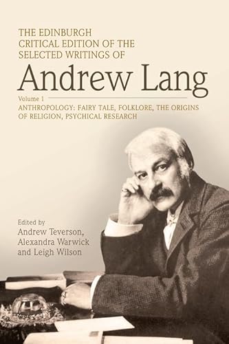 Stock image for The Edinburgh Critical Edition of the Selected Writings of Andre for sale by Optimon Books