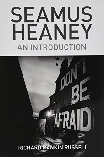 Stock image for Seamus Heaney: An Introduction for sale by Ystwyth Books