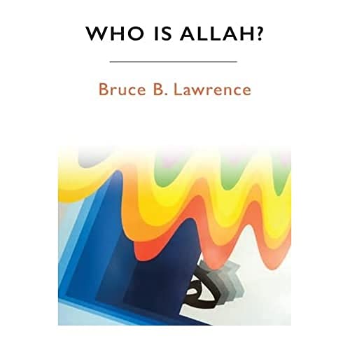 Stock image for Who Is Allah? for sale by Blackwell's
