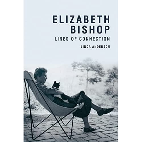 9781474402361: Elizabeth Bishop: Lines of Connection