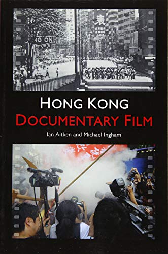 Stock image for Hong Kong Documentary Film for sale by Majestic Books