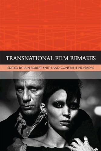 9781474407236: Transnational Film Remakes