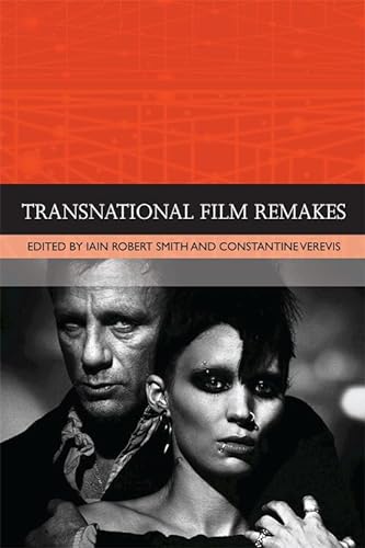 9781474407236: Transnational Film Remakes (Traditions in World Cinema)