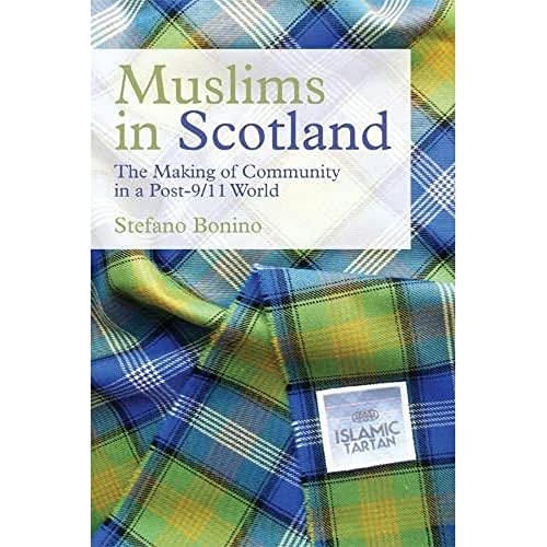 Stock image for Muslims in Scotland for sale by Blackwell's