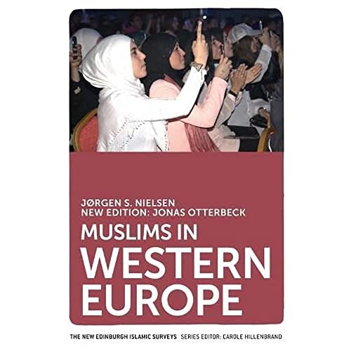 Beispielbild fr Muslims in Western Europe zum Verkauf von Blackwell's