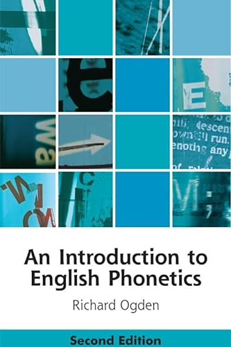 9781474411752: An Introduction to English Phonetics (Edinburgh Textbooks on the English Language)