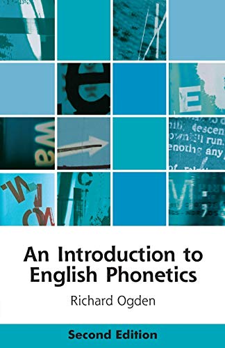 Imagen de archivo de An Introduction to English Phonetics (Edinburgh Textbooks on the English Language) a la venta por WorldofBooks