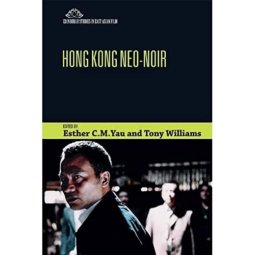 Beispielbild fr Hong Kong Neo-Noir zum Verkauf von Blackwell's