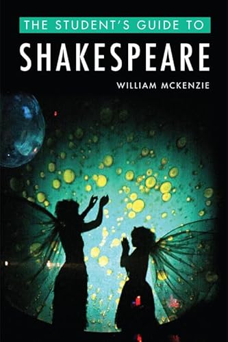 Beispielbild fr The Student's Guide to Shakespeare zum Verkauf von WorldofBooks