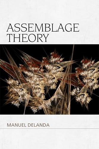 9781474413626: Assemblage Theory