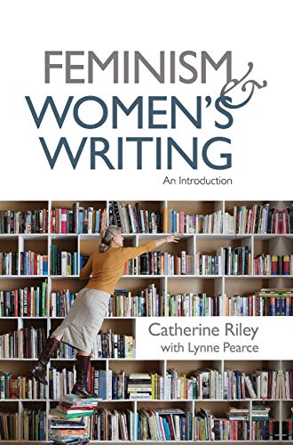 Beispielbild fr Feminism and Womens Writing: An Introduction zum Verkauf von Reuseabook
