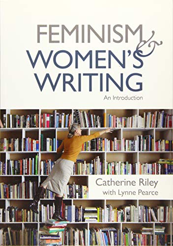 Beispielbild fr Feminism and Women's Writing: An Introduction zum Verkauf von WorldofBooks