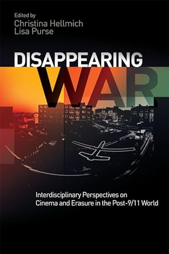 Stock image for Disappearing War for sale by Blackwell's