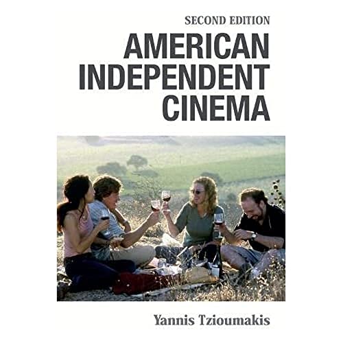 Beispielbild fr American Independent Cinema: Second Edition zum Verkauf von Irish Booksellers