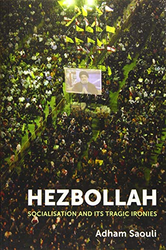 Stock image for Hezbollah Socialisation and Its Tragic Ironies for sale by TextbookRush
