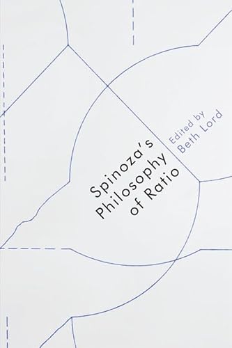 Stock image for Spinoza's Philosophy of Ratio for sale by TextbookRush