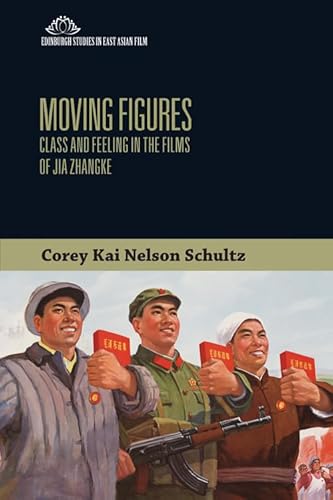 Immagine dell'editore per Moving Figures venduto da PBShop.store US
