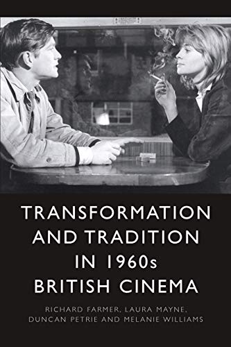 Beispielbild fr Transformation and Tradition in 1960S British Cinema zum Verkauf von Blackwell's