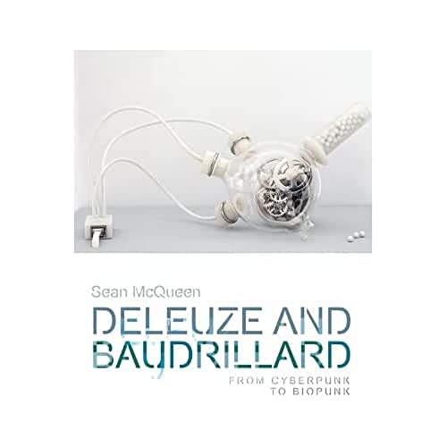 Beispielbild fr Deleuze and Baudrillard zum Verkauf von Blackwell's