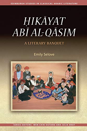 Beispielbild fr Hikayat Abi Al-Qasim zum Verkauf von Blackwell's