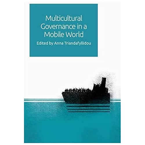 Stock image for Multicultural Governance in a Mobile World for sale by Blackwell's