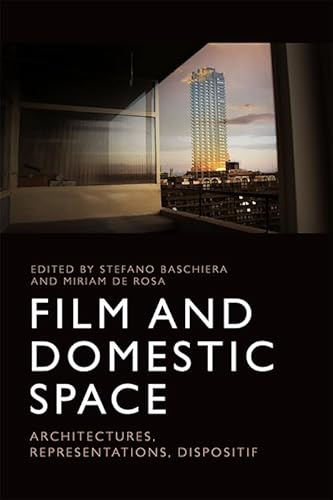 Beispielbild fr Film and Domestic Space zum Verkauf von Blackwell's