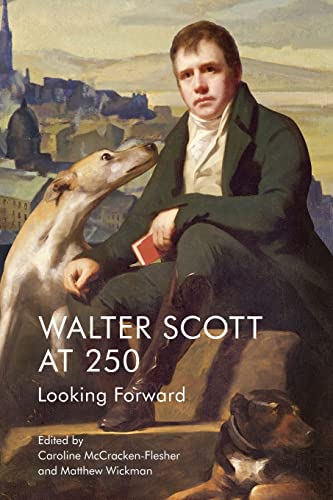 Stock image for Walter Scott at 250 for sale by Blackwell's