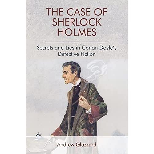 Stock image for The Case of Sherlock Holmes for sale by Blackwell's