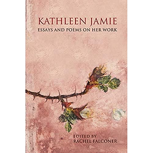 Stock image for Kathleen Jamie for sale by Blackwell's