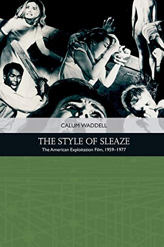 Beispielbild fr The Style of Sleaze zum Verkauf von Blackwell's