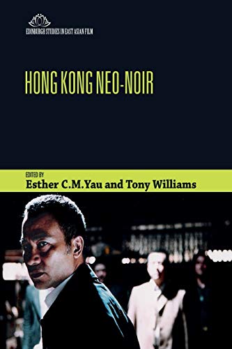 Beispielbild fr Hong Kong Neo-Noir zum Verkauf von Blackwell's