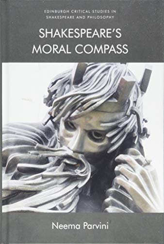 Stock image for Shakespeare'S Moral Compass for sale by PBShop.store US