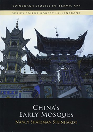 Beispielbild fr China'S Early Mosques zum Verkauf von PBShop.store US