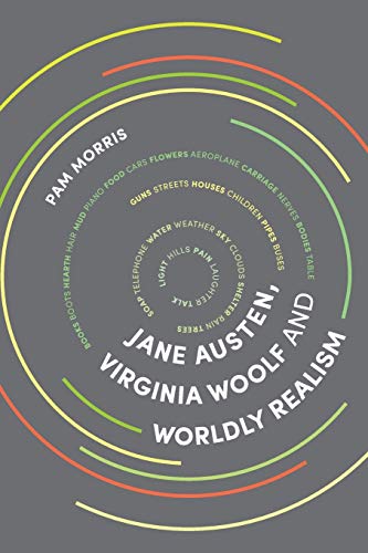 Imagen de archivo de Jane Austen Virginia Woolf a la venta por Books Puddle