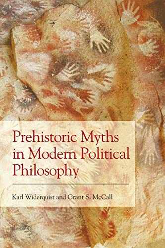 9781474437790: Prehistoric Myths in Modern Political Philosophy