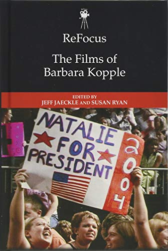 9781474439947: Refocus: The Films of Barbara Kopple