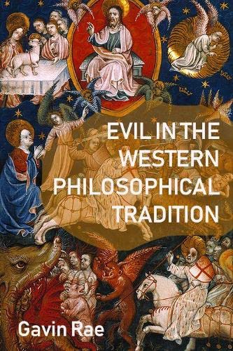 Imagen de archivo de Evil in the Western Philosophical Tradition a la venta por JuddSt.Pancras