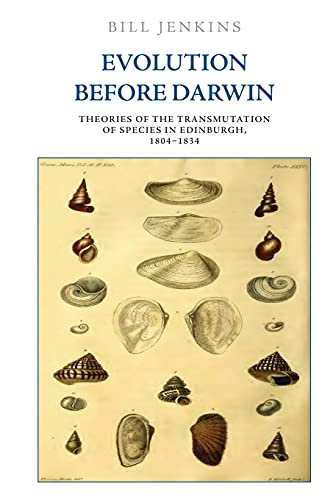 Beispielbild fr Evolution Before Darwin zum Verkauf von Blackwell's