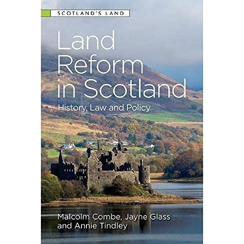 Stock image for Land Reform in Scotland for sale by Blackwell's