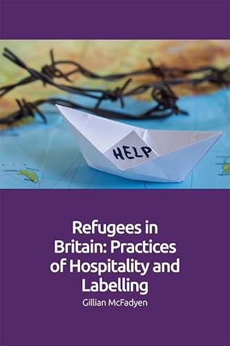 Beispielbild fr Refugees in Britain zum Verkauf von Blackwell's