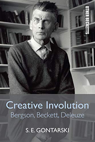 Imagen de archivo de Creative Involution Bergson, Beckett, Deleuze a la venta por TextbookRush