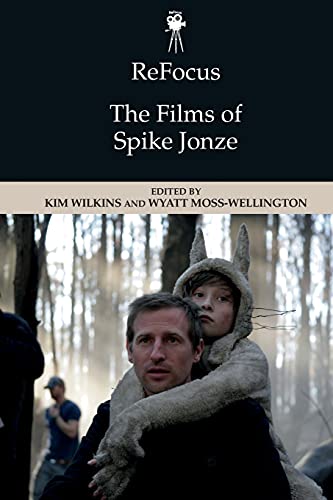 Beispielbild fr The Films of Spike Jonze zum Verkauf von Blackwell's