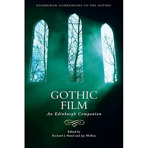 Beispielbild fr Gothic Film zum Verkauf von Blackwell's