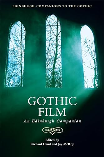 Beispielbild fr Gothic Film zum Verkauf von Blackwell's